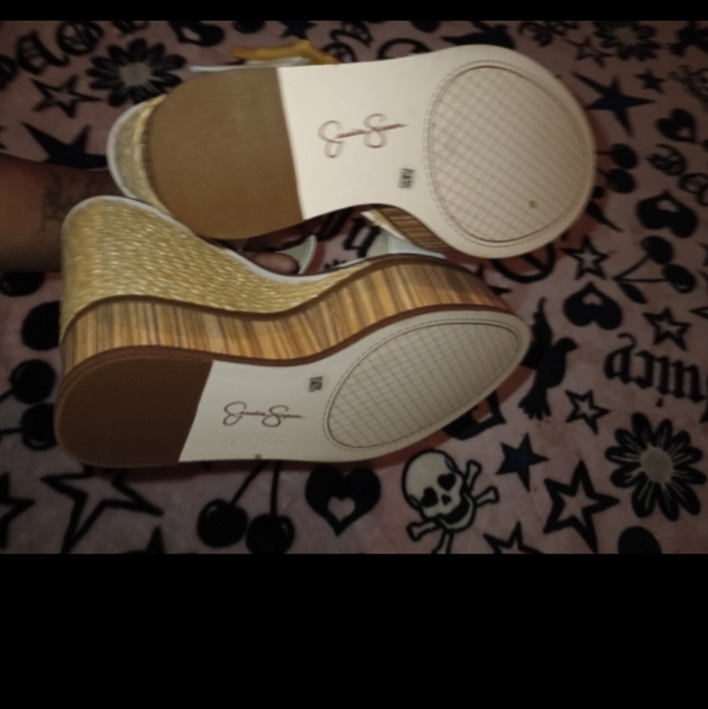 Wedges - Picture 3 of 3
